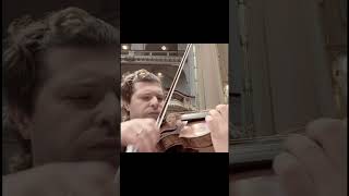 Concertmaster Solo from the famous “Don Juan “ Richard Strauss Enjoy [upl. by Mcconnell]