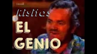 El RISITAS  Chiste del genio [upl. by Bowe]