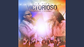 Soberano Dios Remix En Vivo [upl. by Nnylhsa]