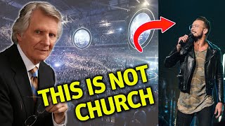 Start a House Church  David Wilkerson Sermon Jam [upl. by Kimberley67]