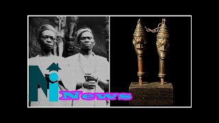 What is the difference between Ogboni and Reformed Ogboni Fraternity [upl. by Bernat881]