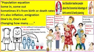 Population Control Song  motivational amp inspiring song for birth control [upl. by Aihcrop]