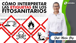 Cómo interpretar las ➡️ 𝗘𝗧𝗜𝗤𝗨𝗘𝗧𝗔𝗦 de los 𝗙𝗜𝗧𝗢𝗦𝗔𝗡𝗜𝗧𝗔𝗥𝗜𝗢𝗦 [upl. by Adiahs]