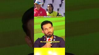 irfan pathan 😡 talking about world cup T20 world cup final  shorts cricket youtubeshorts [upl. by Ryon]