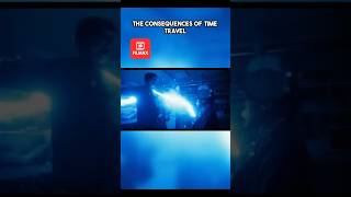 Action movie 2024 The Consequences of Time ⌚ Travel [upl. by Fusuy]