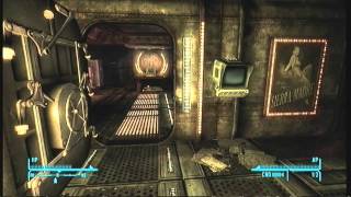 Fallout New Vegas Dead Money How to get ALL 37 Gold Bars EASY WAY [upl. by Wadell]