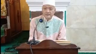 Kajian Tafsir Jalalain  Surah AlKahfi  100  104  KH Ahmad Luthfi Ramli Lc [upl. by Princess]