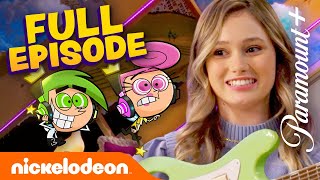 The Fairly OddParents Fairly Odder FULL EPISODE ✨ The Forbidden Phrase [upl. by Kina638]