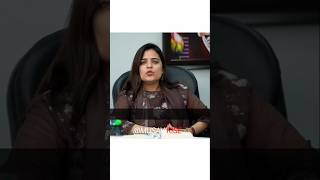 Ultra Interesting Question 🌟💯 Anuja Trivedi Vs Saloni Khanna UPSC Interview 😱 upsc shortsindia [upl. by Yde]