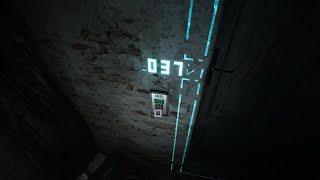 Observer System Redux  Room 037 Code Password [upl. by Nahej397]