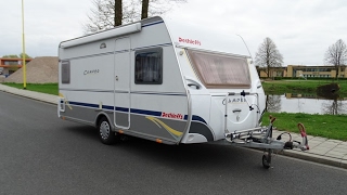 Dethleffs Camper 450 db [upl. by Gavra]