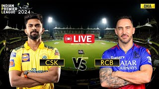 RCB Vs CSK IPL 2024 68th FULL Match Highlights • RCB VS CSK 68th IPL Match HIGHLIGHTS [upl. by Jablon]