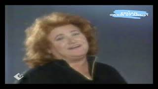 Selda Bağcan  BENİ UNUTMA  Teleon 1992 [upl. by Jc]