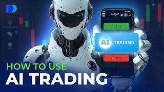 Pocket option 👉 How to Use AI for trade [upl. by Dorreg]