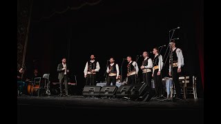 Dida moj  Branimir Bubica i klapa Sebenico Live [upl. by Akena474]