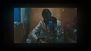 Maglera Doe boy flow Makazana Cover [upl. by Seften]