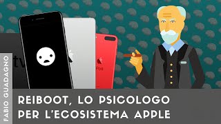 Tenorshare ReiBoot ripristinare iPhone alle impostazioni di fabbrica senza iTunes [upl. by Animsaj]