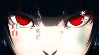 Kakegurui  Compulsive Gambler Anime  Release 072017 [upl. by Jasmine]