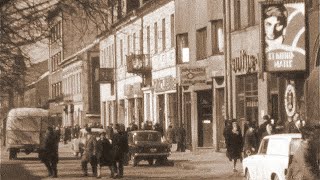 Laisvės alėja 1971 [upl. by Redyr142]