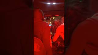 Vonoff1700 amp Dthang riding around Chicago unreleased BTS viral rap atb [upl. by Asillim]