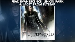 Underworld Awakening  Official Soundtrack Preview [upl. by Kowal804]