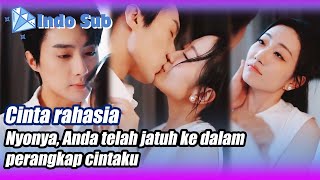 Indo SubUntuk mencintaimu dan mencintaiku aku telah memasang jaring besar🌟💎BintangBerlian [upl. by Liddy]