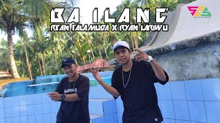 Rean Talamuda  BA ILANG ftRyan Lariwu Official Music Video Disco Tanah Manado [upl. by Merriman]