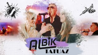 ALBIK  TATUAŻ Official Video [upl. by Trovillion]