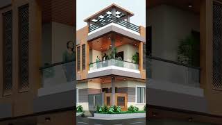 3d house design  3d house design kaise banaye  3d house design app for android shorts home [upl. by Esertap]