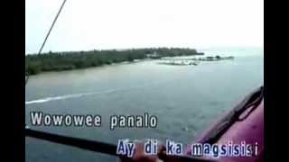 Willie Revillame Wowowee KARAOKE [upl. by Abijah]