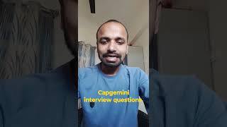 Capgemini interview experience [upl. by Lawley]