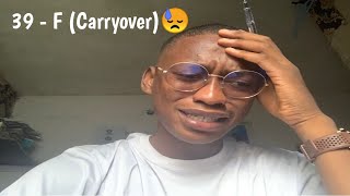 How to Add Your Carryover Grades while Calculating Your CGPA [upl. by Wiley53]