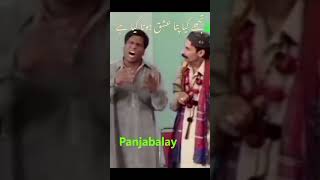 Amanat Chan amanatchan funny comedy iftikharthakur stagecomedy pakistan pakistani punjabi [upl. by Fanni]