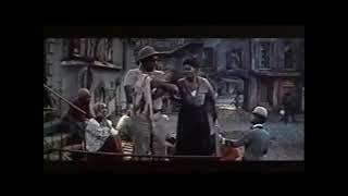 Black Film Entertainment  Porgy and Bess with Dorothy Dandridge and Sidney Poitier [upl. by Assiralk]