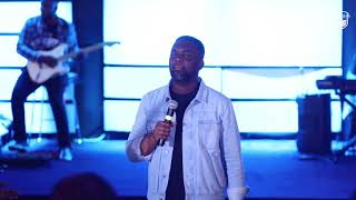 INTENSE WORSHIP with Joe Mettle [upl. by Ginsburg]