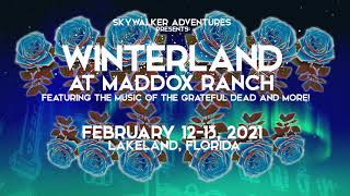 Dead Set Florida 2021 02 12 Winterland at Maddox Ranch Lakeland Fl [upl. by Magnuson]