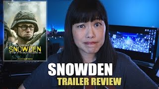 Snowden 2016 Movie Recap  A CIA Operative Leaked Classified Information  FLIQS Network [upl. by Arondel]