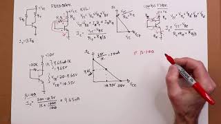 Semiconductor Devices Feedback Biasing [upl. by Vance911]