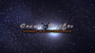 Elite Dangerous  Odyssey [upl. by Ydnal]