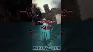 Mecha Godzilla vs Mecha ghidorah edit godzilla kaiju viral short viralvideo Viral [upl. by Kirit]