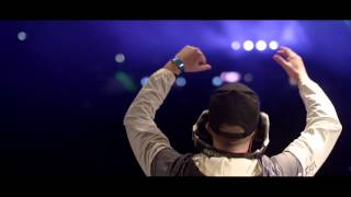 Brennan Heart amp Zatox  Fight The Resistance Official Videoclip [upl. by Ilohcin960]