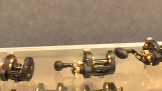 PENN Fathom Star Drag Reels  Product Video [upl. by Lebasiairam816]