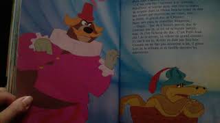 L histoire de Robin des bois Disney Livre audio [upl. by Claiborne]