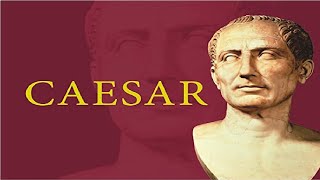 Julius Caesar [upl. by Aneehsat]