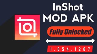 Inshot Pro Full APK Download Free Link Updated 1854 [upl. by Bari]