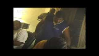 BEHIND THE LENS TVSNOOPNATE DOGGTRAY DEE DOPE NEVER BEFORE SEEN FOOTAGE [upl. by Irehj]