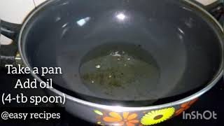 Kundru recipekovakkai poriyalcoccinia recipefry recipesstreet food recipe [upl. by Diamond]