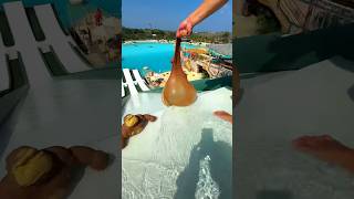 Worlds Largest Squishy Water Slide [upl. by Adrian]