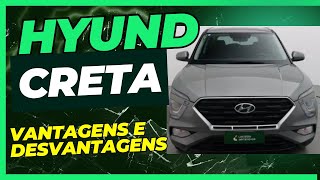 Hyundai Creta 2024 Vantagens e Desvantagens do SUV que Conquistou o Brasil – Vale a Penaquot [upl. by Sheeran]