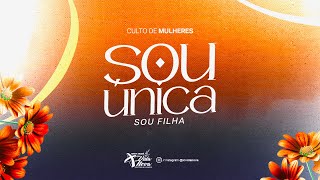 Sou única  3006 [upl. by Anahsed]